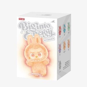 Pop Mart Labubu Blind Box